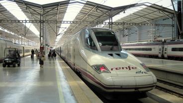 Om ett par år kommer nya EU-regler att förstärka tågresenärnas rättigheter när de gamla reglerna från 2009 uppdateras.