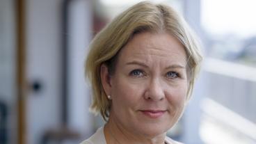 Anna Hedensjö Johansson 