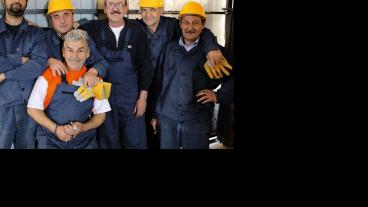 EU-regler förbjuder dock medlemsländerna att diskriminera arbetare som kommer från andra EU-länder. Arkivbild.