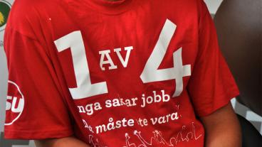 Till och med de marknadsliberala kreditvärderingsinstituten tvivlar på de hårda svältkurerna, skriver Claes-Mikael Jonsson.