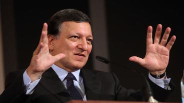 Min slutsats är att Barroso är ett hinder för en lösning av eurokrisen som inte innebär ytterligare fattigdom och ytterligare arbetslöshet, skriver Thomas Janson, EU-utredare på TCO.