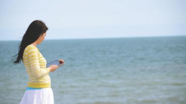 Nya EU-regler gör att du kan använda dina digitala tjänster i hela EU. 