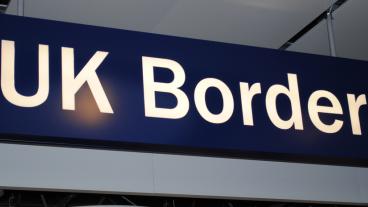 Vid årsskiftet försvinner de sista restriktionerna för rumäner och bulgarer att arbeta i bland annat Tyskland och Storbritannien. Arkivbild.