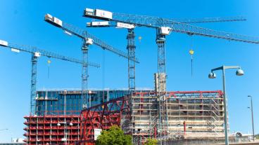 Nya EU-regler vid större offentliga upphandlingar är på gång.