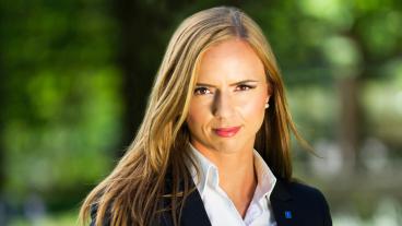 – Välfärdspolitiken lämpar sig särskilt dåligt för överstatliga konstruktioner och kompromisser på EU-nivå, skriver Sara Skyttedal, nominerad som Kristdemokraternas toppkandidat inför EU-valet.