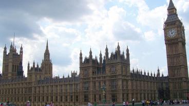 Det engelska valet kommer troligtvis att hållas den 6 maj.