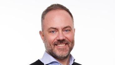 Gästkrönikör Eric Sundström, utredare på LO.