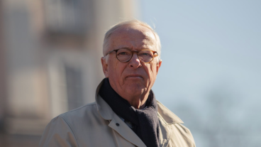 Gunnar Hökmark, tankesmedjan Frivärld.