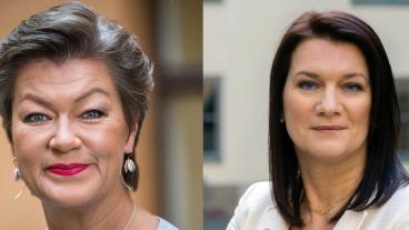Om andra medlemsländer i större utsträckning förbättrade arbets- och livsvillkoren för sina medborgare är det också bra för EU och för Sverige. Det skriver  Ylva Johansson (S) och Ann Linde (S).