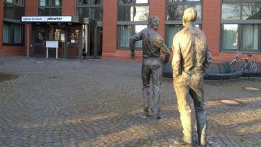 Förslaget handlar bland annat om hur länge man ska få ta med sig sitt hemlands arbetslöshetskassa om man söker jobb i ett annat EU-land. Arkivbild.