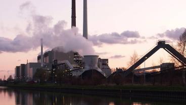 På onsdag i nästa vecka ska EU-parlamentet åter ta ställning till de tre klimatförslagen. Arkivbild.