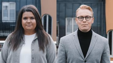 – Kina som den 1 januari inträdde i FN:s råd för mänskliga rättigheter är själv en av de värsta förbrytarna. Nu måste EU och Sverige markera mot Kina, skriver Matilda Ekeblad och Pasi Huikuri, Moderata ungdomsförbundet.