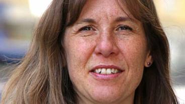 Ellen Nygren ledamot i EESK.