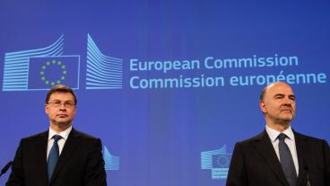 Foto: EU-kommissionen