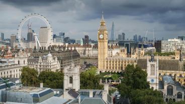 Hurra- eller burop? Vilket blir det i Westminster Palace imorgon kväll?