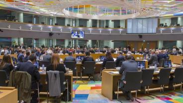 Migrationsministrar är fortsatt oense om EU:s framtida asylsystem.