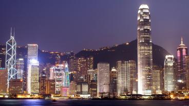 Hongkong: Kommer finanshandeln flytta hit med en finansskatt i EU? Det tror inte EU-kommissionen.