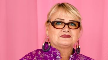 –  Vi vill ta stora steg framåt för jämställdheten, en radikal klimatpolitik, en solidarisk migrationspolitik, en stark välfärd och en rättvis fördelning av makt och resurser, skriver Soraya Post, Europaparlamentariker och toppkandidat för Feministiskt Initiativ. 