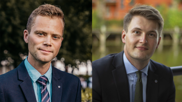 – Det finns få områden där institutioner och traditioner är så olika mellan EU:s medlemsländer som när det kommer till arbetsmarknaden. Därför funkar det inte att styra hela unionens arbetsmarknadspolitik från Bryssel, skriver John Norell och Theo Herold, Fria moderata studentförbundet.