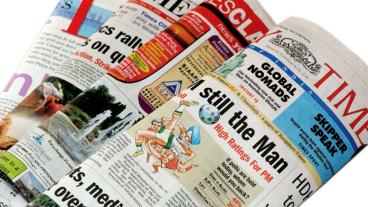 Det svenska valresultatet analyseras i medier över hela Europa.