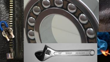 Fem svenska uppfinningar.