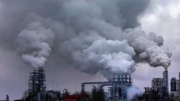 EU närmare sig redan klimatmålen för år 2020.